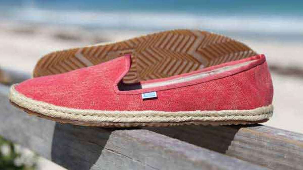 Footwear trend guide for summer Footwear trend guide for summer