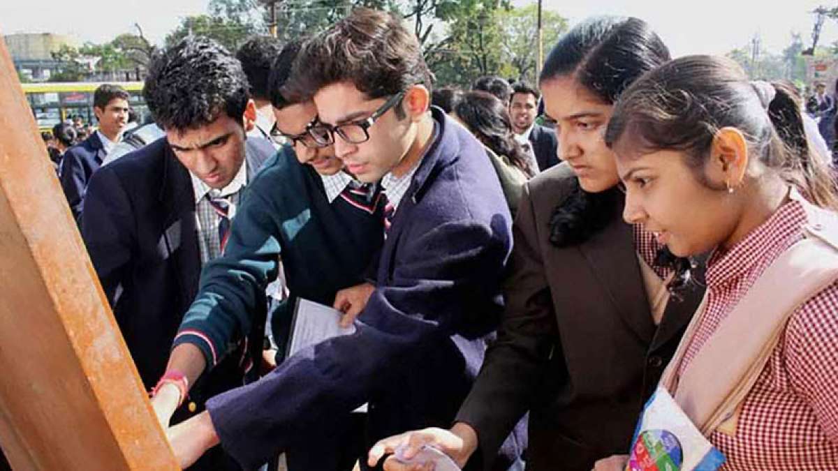 CBSE declares Class 12 exam results: How to check, moderation policy and all important details CBSE declares Class 12 exam results: How to check, moderation policy and all important details
