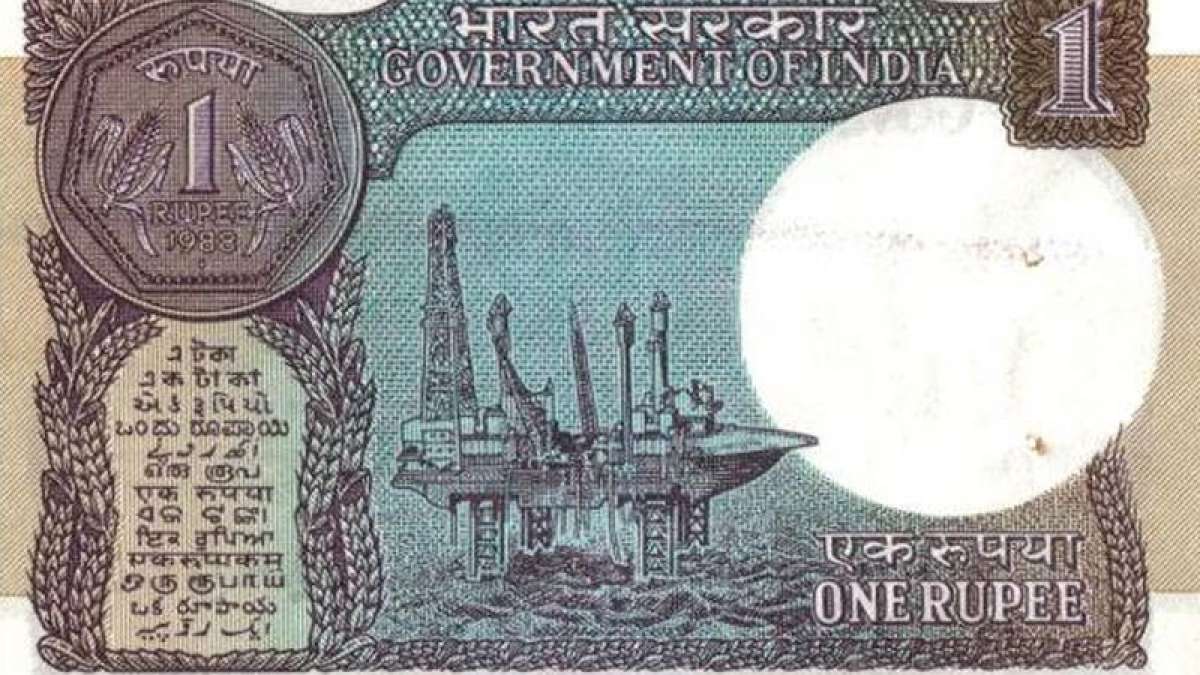 RBI announces new 1 Rupee note: All you need to know RBI announces new 1 Rupee note: All you need to know