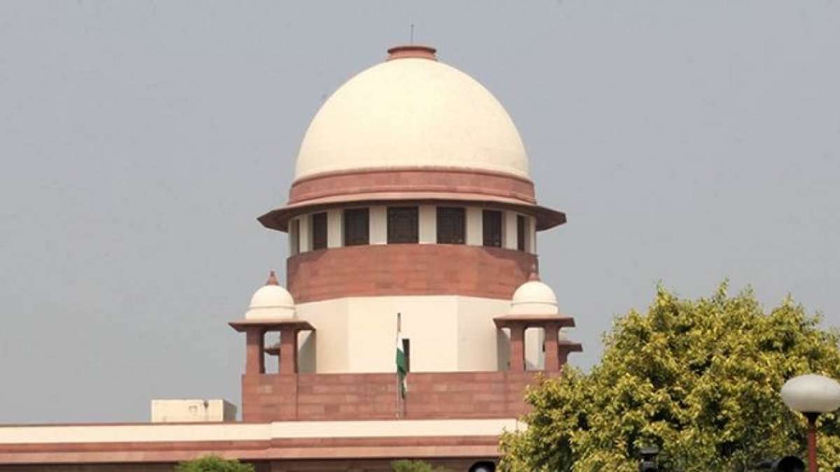 Supreme Court put on hold the operation of a Rajasthan government order, directing telecom operators to remove their cell towers Supreme Court put on hold the operation of a Rajasthan government order, directing telecom operators to remove their cell towers