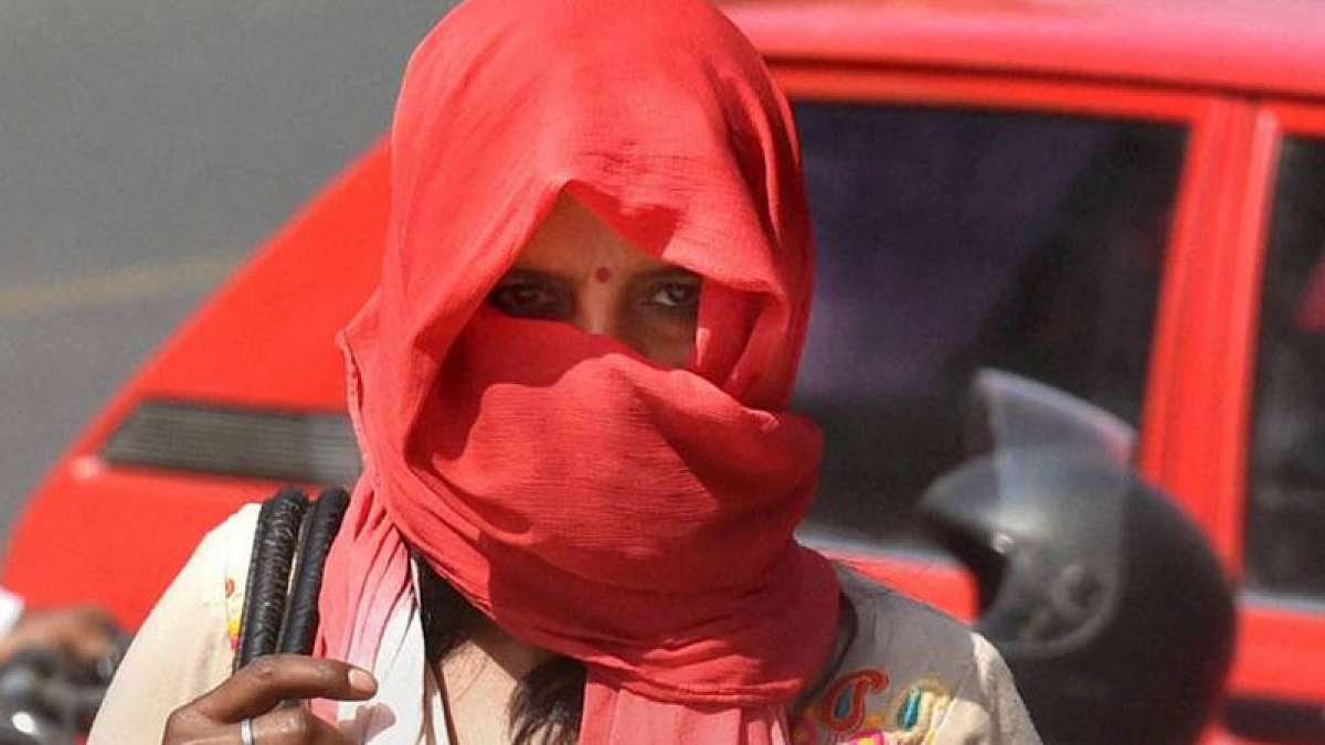 At 45.1 degrees Celsius the Jammu city recorded its highest temperature this season At 45.1 degrees Celsius the Jammu city recorded its highest temperature this season