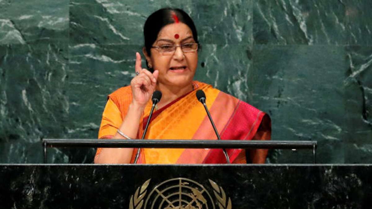 India dismisses Donald Trump's remark over Indo-Paris pact India dismisses Donald Trump's remark over Indo-Paris pact