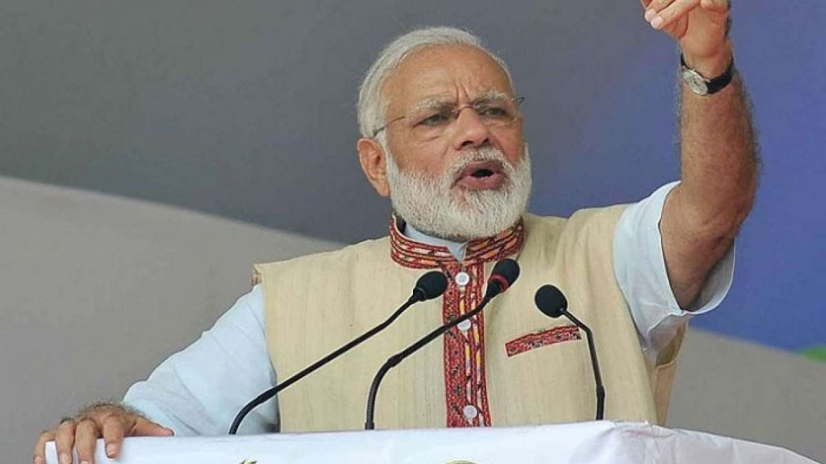 Prime Minister Narendra Modi on Tuesday described the Bimstec regional bloc one of the fastest growing regions Prime Minister Narendra Modi on Tuesday described the Bimstec regional bloc one of the fastest growing regions