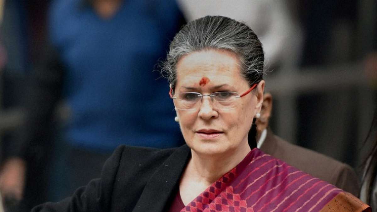 Congress president Sonia Gandhi on Tuesday mounted a stinging attack on the government Congress president Sonia Gandhi on Tuesday mounted a stinging attack on the government