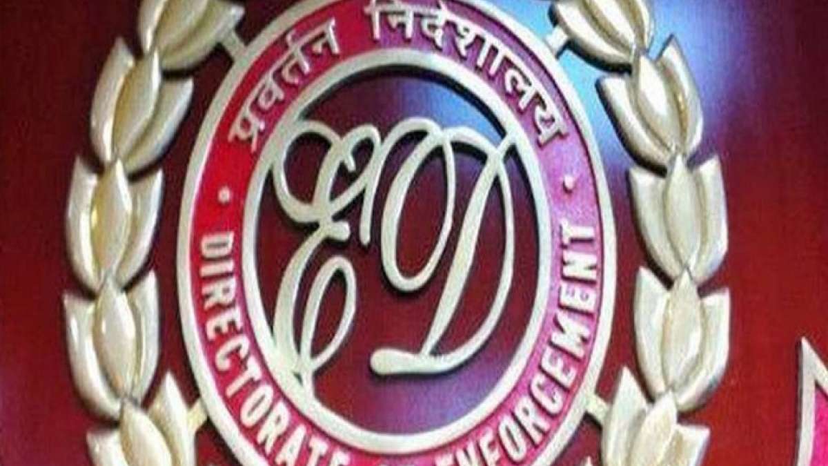 The Enforcement Directorate said it has arrested a close aide of lawyer Rohit Tandon, for converting demonetised currency The Enforcement Directorate said it has arrested a close aide of lawyer Rohit Tandon, for converting demonetised currency