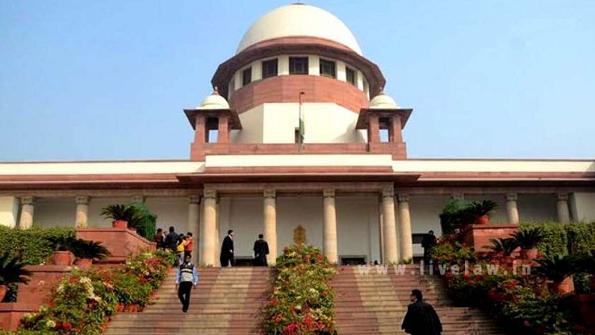 The Supreme Court will hear on June 15 a plea challenging the government notification prohibiting the sale of animals The Supreme Court will hear on June 15 a plea challenging the government notification prohibiting the sale of animals