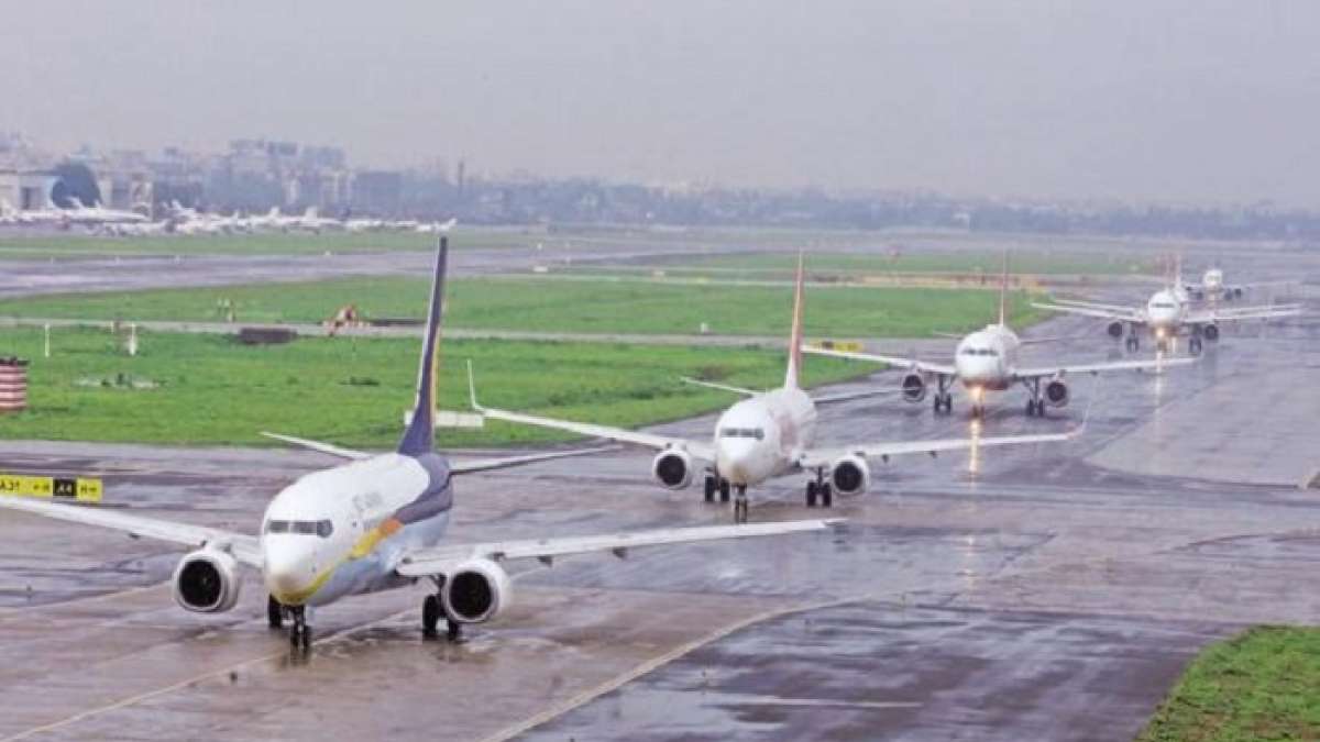 Regional connectivity and overall domestic passenger traffic are all set to get a boost Regional connectivity and overall domestic passenger traffic are all set to get a boost