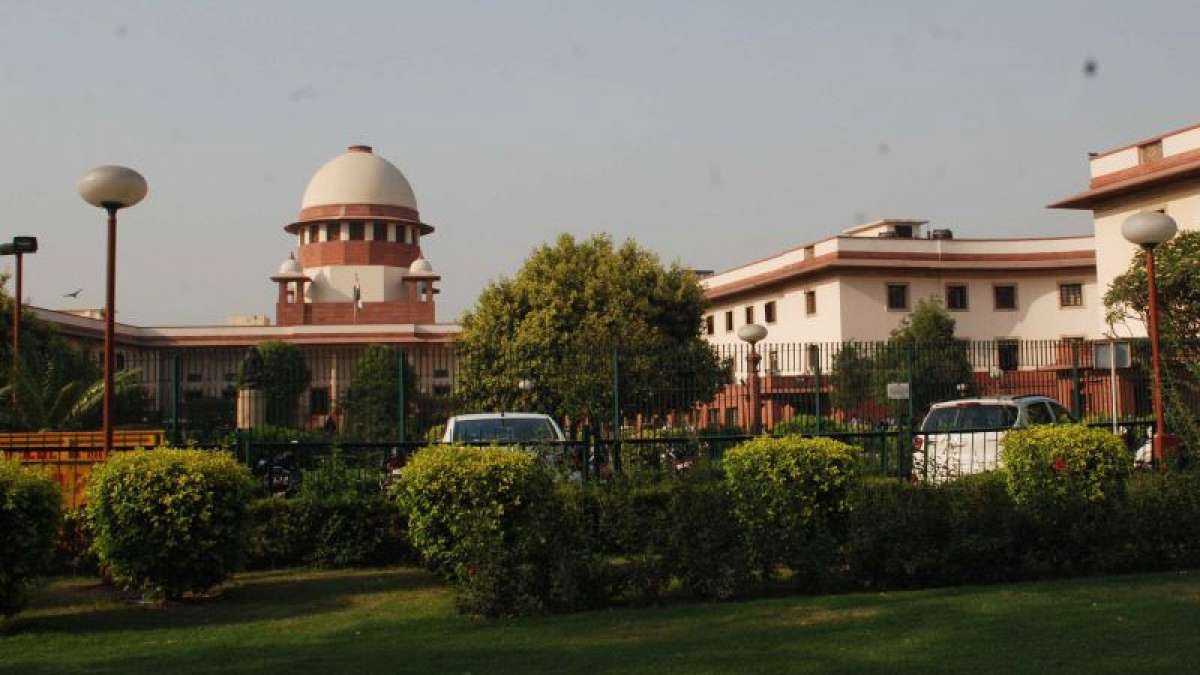 SC to hear plea against new cattle sale rules on June 15 SC to hear plea against new cattle sale rules on June 15