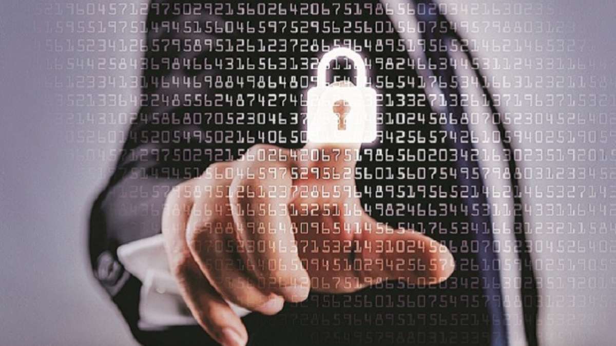 When it comes to cyber security, 91 per cent of businesses in India say their organisation is at risk When it comes to cyber security, 91 per cent of businesses in India say their organisation is at risk