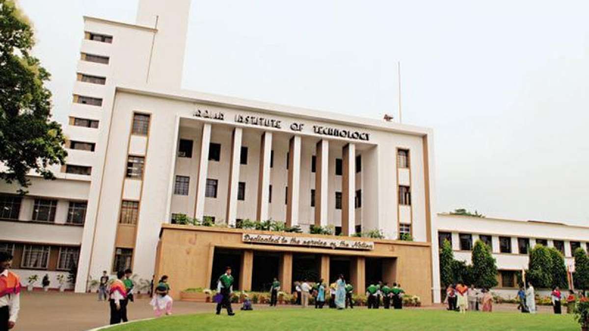 Three Indian institutions under top 200 global universities Three Indian institutions under top 200 global universities