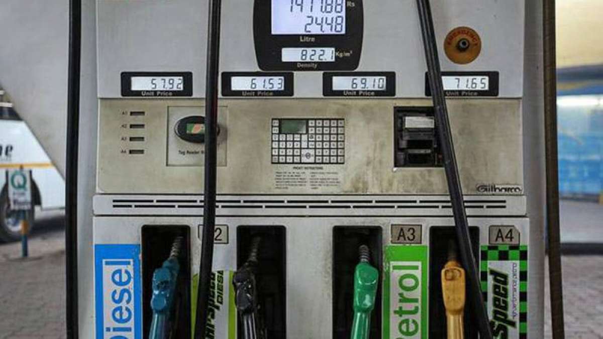 Different petrol, diesel prices daily from June 16 Different petrol, diesel prices daily from June 16