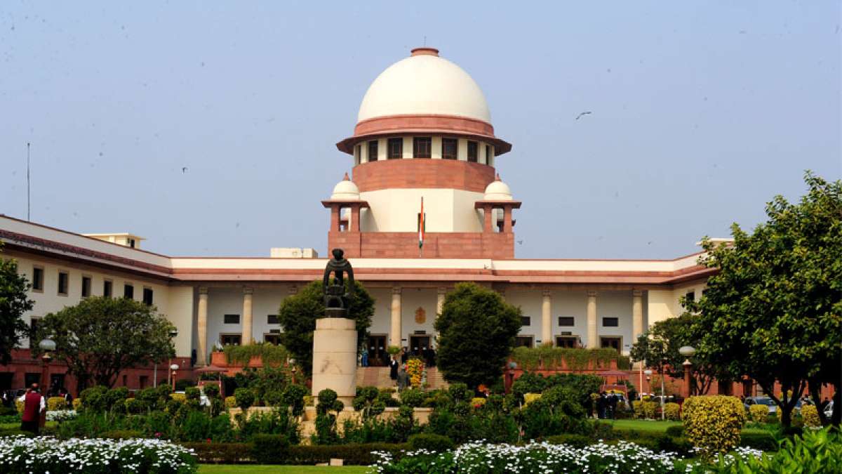 Linking Aadhaar Card with PAN card mandatory? Check Supreme Court's verdict Linking Aadhaar Card with PAN card mandatory? Check Supreme Court's verdict