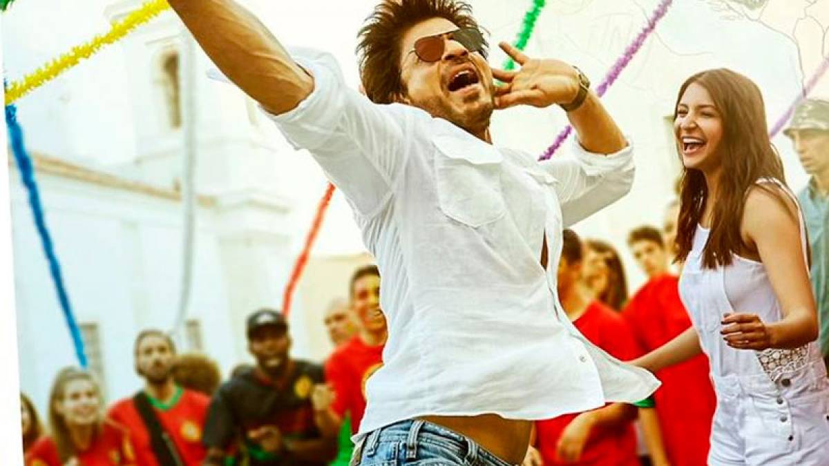 Anushka Sharma, SRK set to sizzle again with Imtiaz Ali's 'Jab Harry Met Sajel' Anushka Sharma, SRK set to sizzle again with Imtiaz Ali's 'Jab Harry Met Sajel'