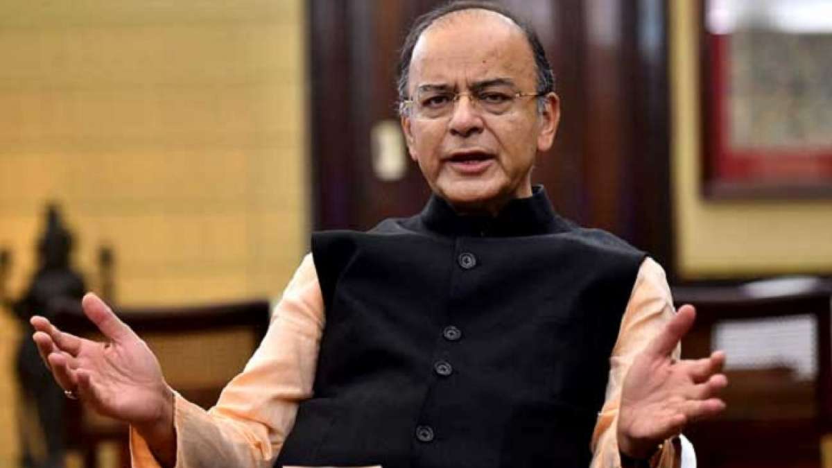 Arun Jaitley on Monday said states will have to find funds for it from their own resources Arun Jaitley on Monday said states will have to find funds for it from their own resources