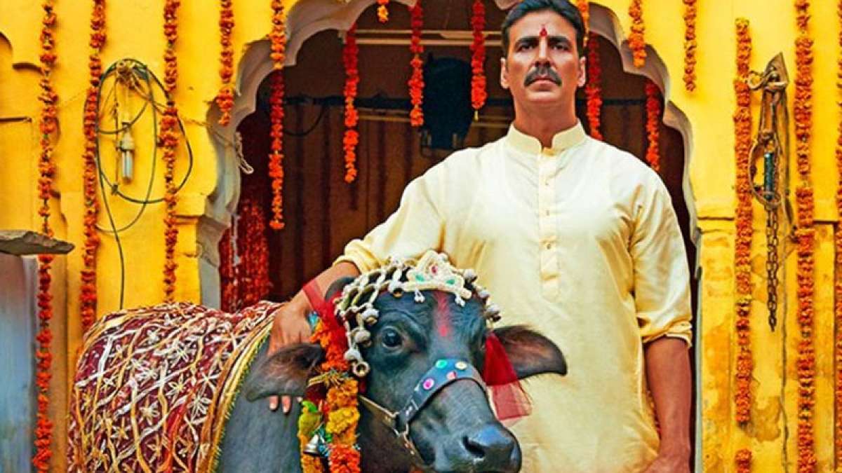 Akshay Kumar's 'Toilet Ek Prem Katha' - a film India needs badly Akshay Kumar's 'Toilet Ek Prem Katha' - a film India needs badly