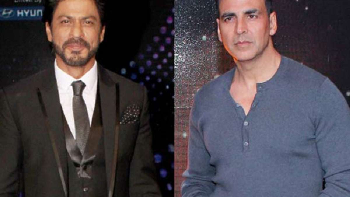 Shah Rukh Khan changed the release date of Jab Harry Met Sejal Shah Rukh Khan changed the release date of Jab Harry Met Sejal