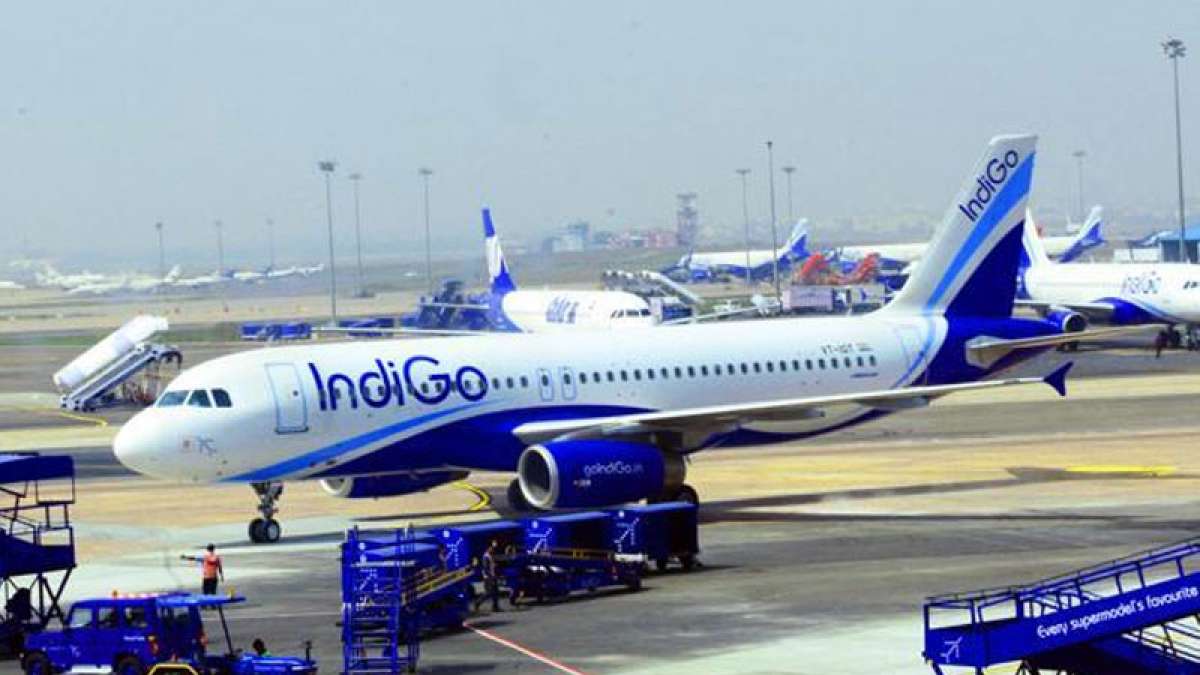 Appropriate action will be taken against JC Reddy, says Indigo Appropriate action will be taken against JC Reddy, says Indigo