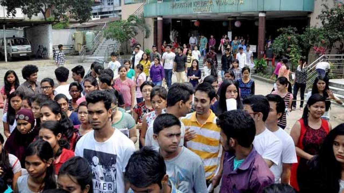 CBSE NEET 2017 Results to be declared soon; From begining to latest - Timeline of events CBSE NEET 2017 Results to be declared soon; From begining to latest - Timeline of events