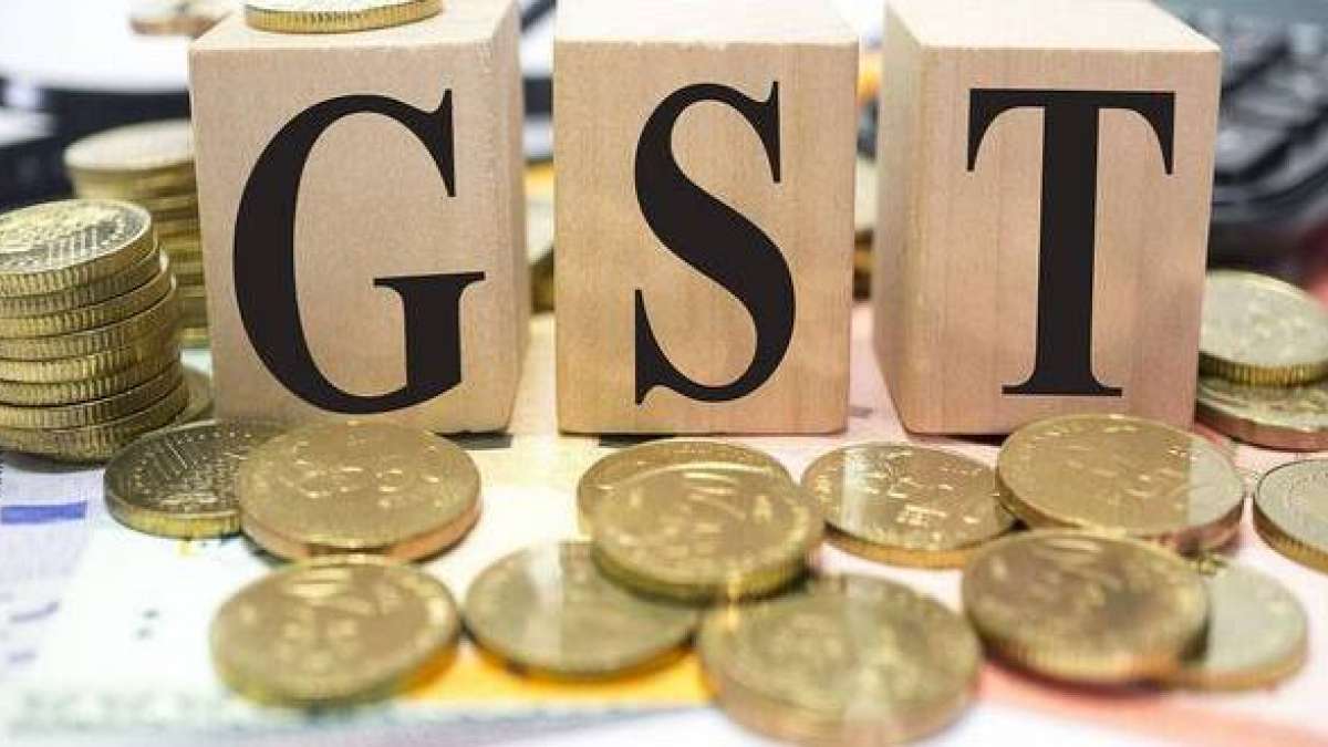 GST: Government launches webpage to facilitate IT services and electronic goods taxpayers GST: Government launches webpage to facilitate IT services and electronic goods taxpayers