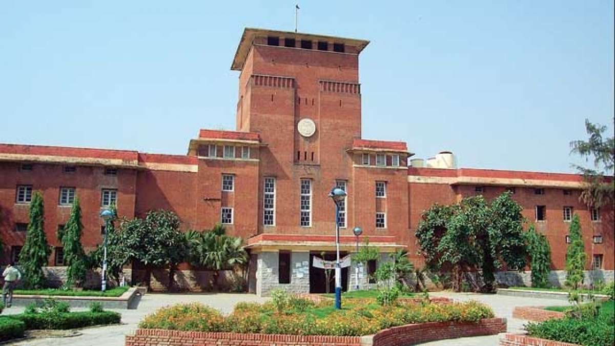 DU first cut-off list 2017 today: Check on official website du.ac.in DU first cut-off list 2017 today: Check on official website du.ac.in