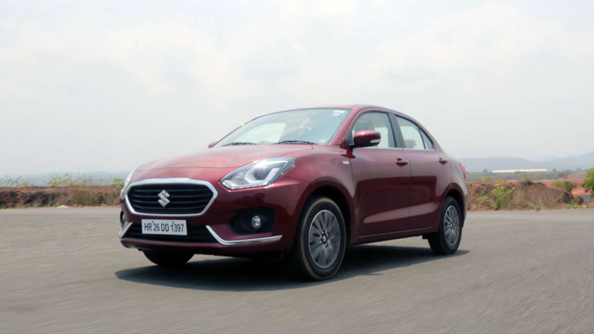 Waiting Period for new Maruti Suzuki Dzire goes up to 3 months Waiting Period for new Maruti Suzuki Dzire goes up to 3 months