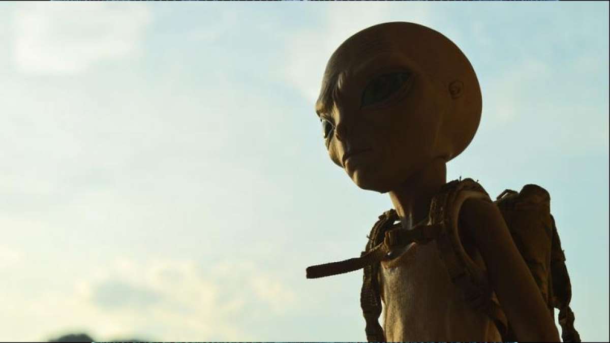 NASA says no pending announcement on alien life NASA says no pending announcement on alien life