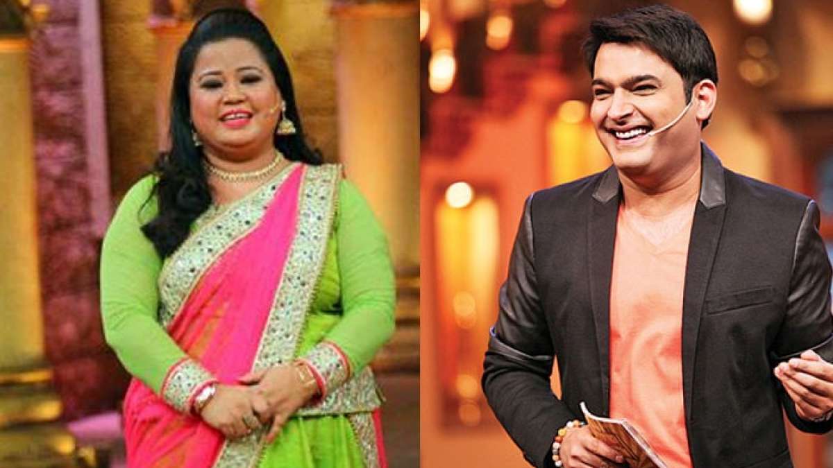 Kapil Sharma Show Kabir Singh