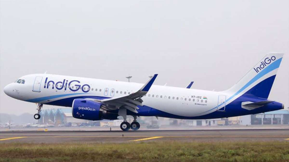 Will not pursue proposal to acquire AI if deal not profitable: IndiGo to employees Will not pursue proposal to acquire AI if deal not profitable: IndiGo to employees