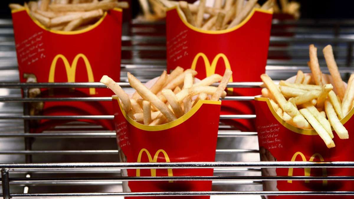 McDonald-Vikram Bakshi controversy: All you need to know McDonald-Vikram Bakshi controversy: All you need to know
