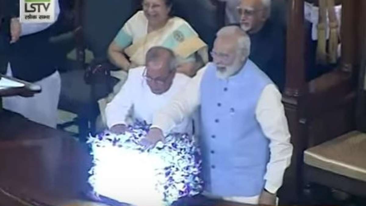 WATCH: GST launch in India LIVE Updates WATCH: GST launch in India LIVE Updates