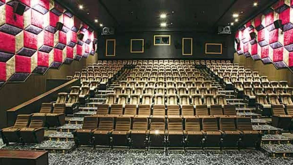 Theaters in Tamil Nadu to remain close Theaters in Tamil Nadu to remain close