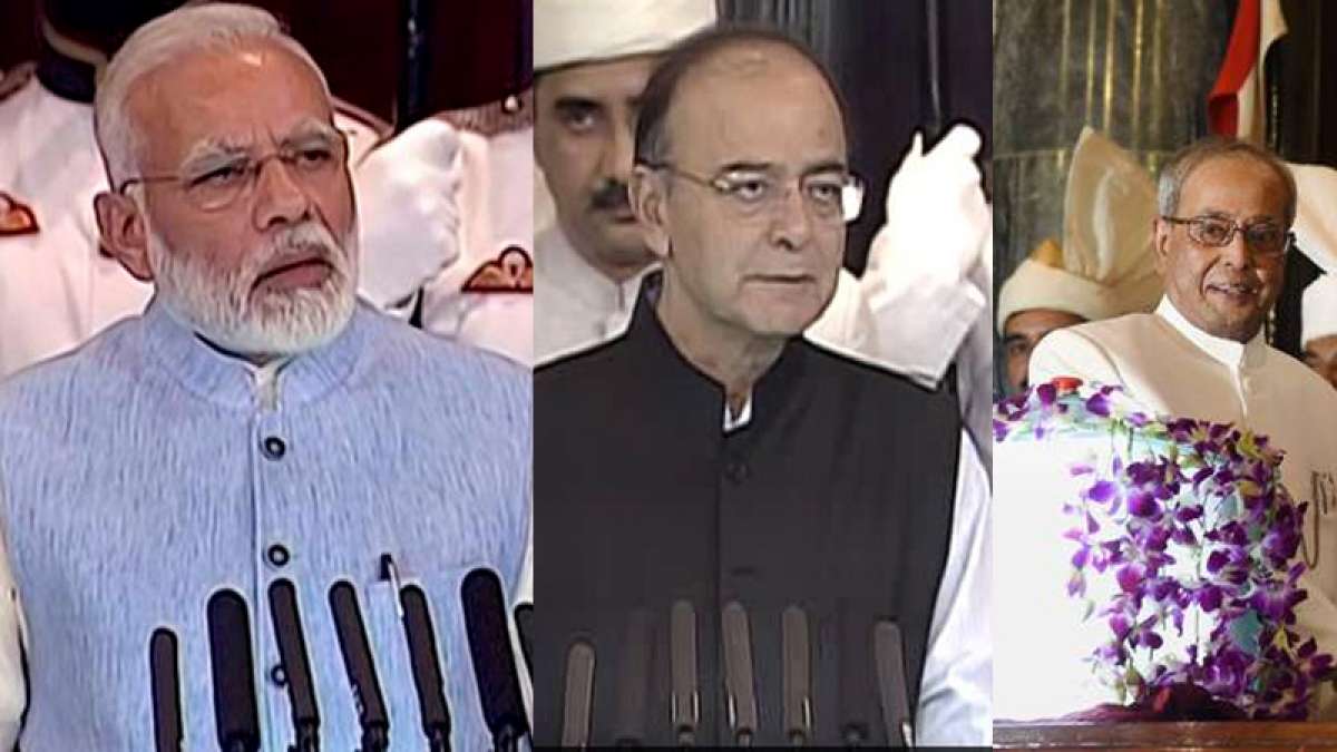 GST Roll Out in India: Who said what on India’s new tax reform? GST Roll Out in India: Who said what on India’s new tax reform?