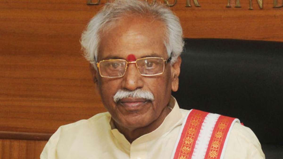 GST rollout in india to create one lakh jobs in three months, says Bandaru Dattatreya GST rollout in india to create one lakh jobs in three months, says Bandaru Dattatreya