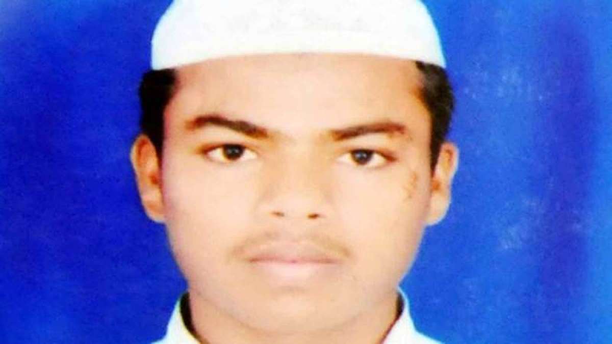 Junaid killing: Haryana Police announces Rs 2 lakh reward on main accused Junaid killing: Haryana Police announces Rs 2 lakh reward on main accused