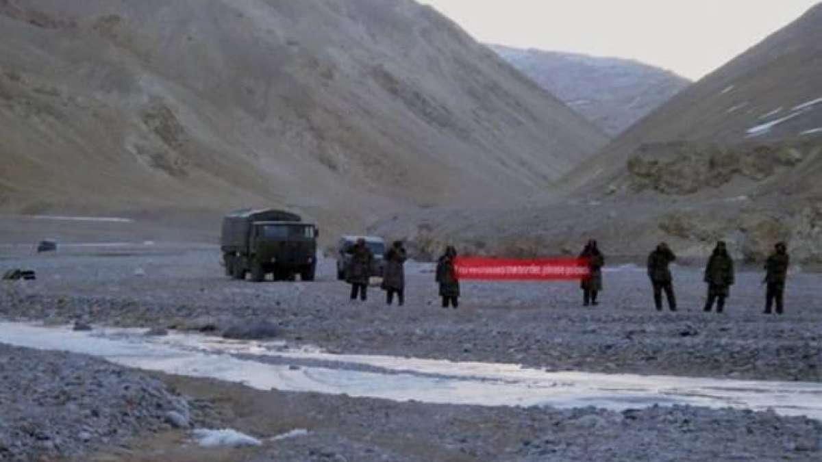 'Chinese sub's Indian Ocean presence not linked to Sikkim stand-off' 'Chinese sub's Indian Ocean presence not linked to Sikkim stand-off'