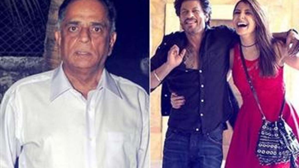 Shah Rukh Khan says that CBFC has misunderstood the word 'intercourse' Shah Rukh Khan says that CBFC has misunderstood the word 'intercourse'
