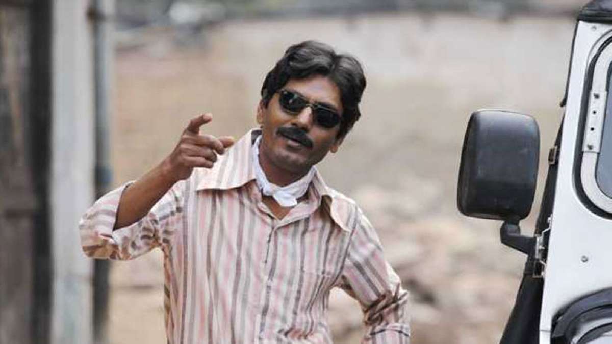 Nawazuddin Siddiqui desires to play Mr. India Nawazuddin Siddiqui desires to play Mr. India