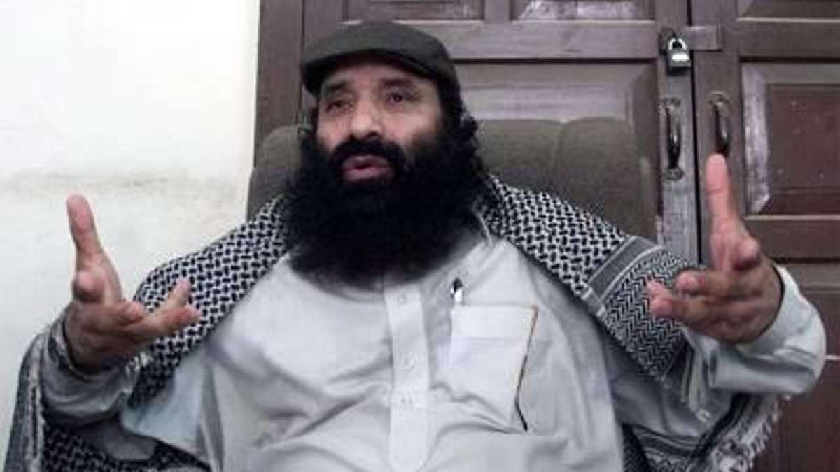 Syed Salahuddin Syed Salahuddin