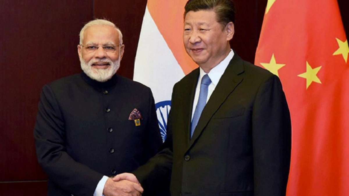 Prime Minister Narendra Modi on Tuesday left for his three-day trip to Israel Prime Minister Narendra Modi on Tuesday left for his three-day trip to Israel