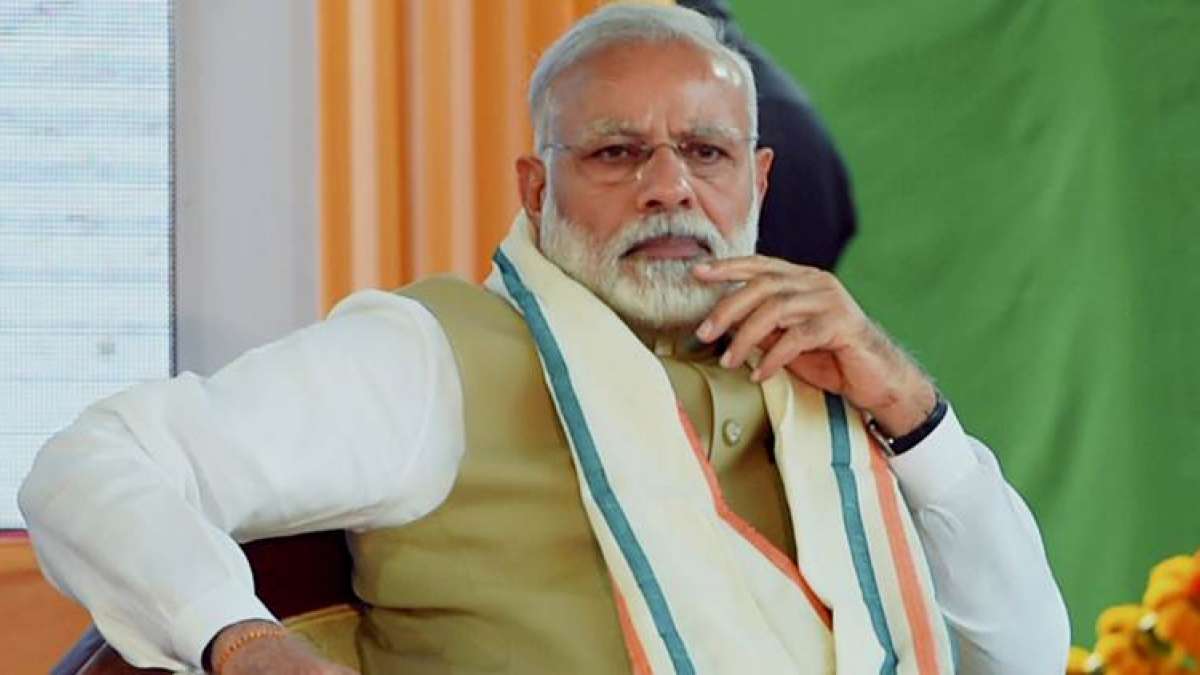 Prime Minister Narendra Modi Prime Minister Narendra Modi
