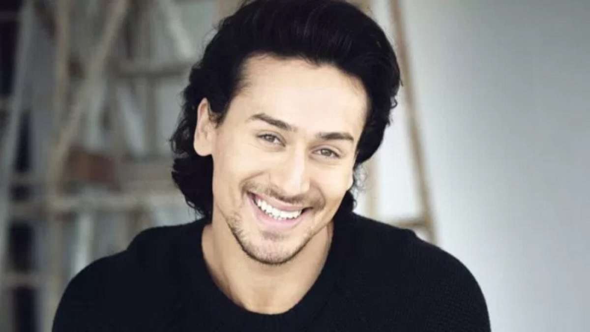 Tiger Shroff says his father Jackie Shroff's journey from a Mumbai chawl to superstardom not just inspires him but also teaches Tiger Shroff says his father Jackie Shroff's journey from a Mumbai chawl to superstardom not just inspires him but also teaches