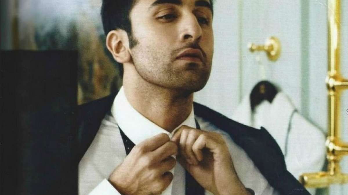 Ranbir Kapoor, says since he will turn 35 soon, he needs to do some manly roles from now on Ranbir Kapoor, says since he will turn 35 soon, he needs to do some manly roles from now on