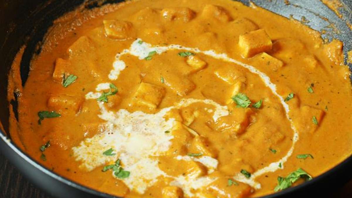 Paneer Butter Masala Recipe Tips - Step by Step Paneer Butter Masala Recipe Tips - Step by Step