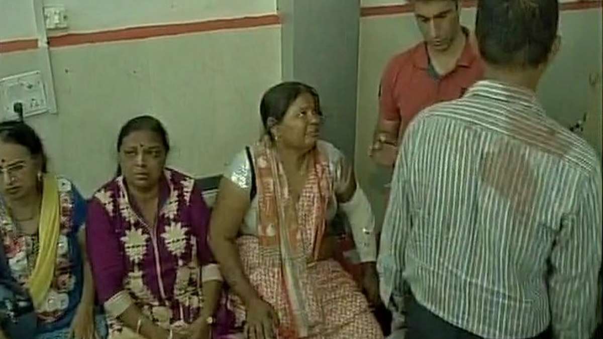 Amarnath Yatra Terror attack: Seven pilgrims killed, 14 injured in Anantnag Amarnath Yatra Terror attack: Seven pilgrims killed, 14 injured in Anantnag
