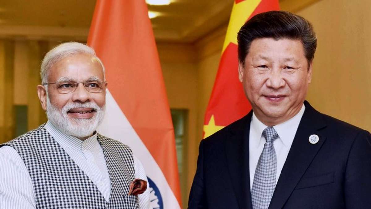 G20 summit: China says there was 'no bilateral meeting' between PM Narendra Modi, Xi Jinping G20 summit: China says there was 'no bilateral meeting' between PM Narendra Modi, Xi Jinping
