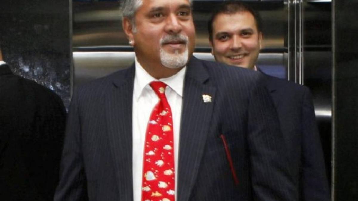 The Supreme Court deferred a hearing on a contempt plea against Vijay Mallya The Supreme Court deferred a hearing on a contempt plea against Vijay Mallya