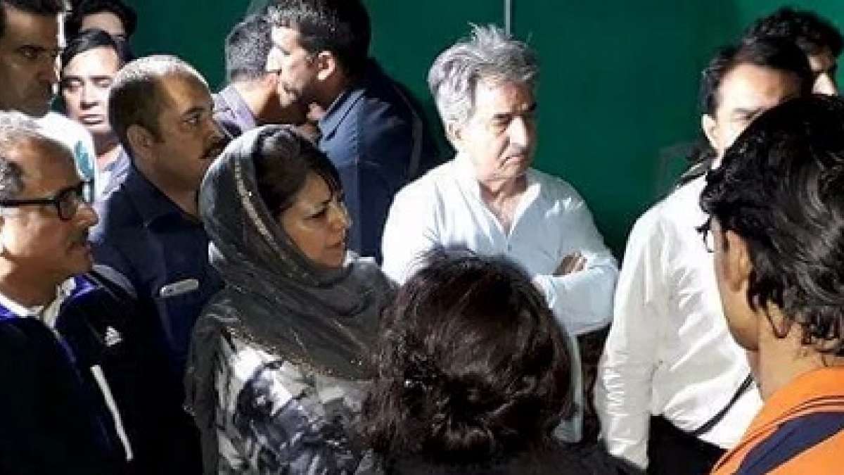 Police blamed terror outfit Lashkar-e-Taiba for killing Amarnath pilgrims Police blamed terror outfit Lashkar-e-Taiba for killing Amarnath pilgrims