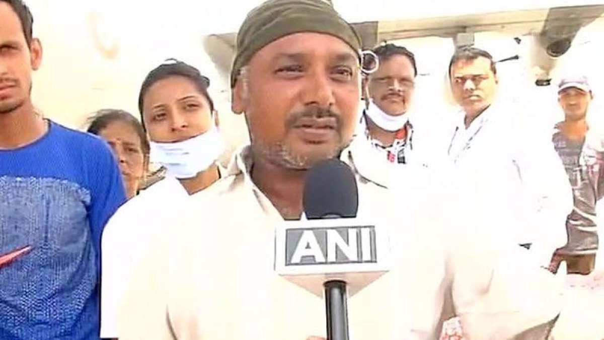Amarnath Bus Driver Amarnath Bus Driver
