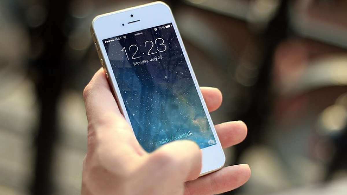 New smartphone app 'Epic Health' offers non-invasive test for diabetics New smartphone app 'Epic Health' offers non-invasive test for diabetics