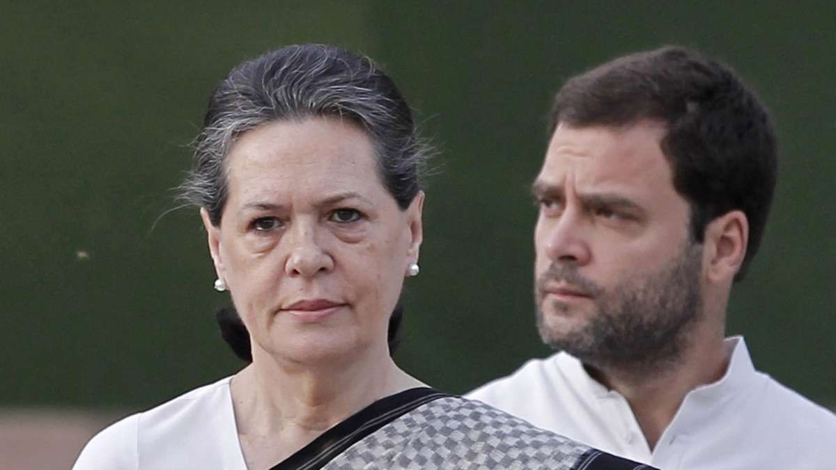 Amarnath Yatra Attack: Sonia Gandhi, Omar, Rahul Gandhi condemn attack on pilgrims in Anantang Amarnath Yatra Attack: Sonia Gandhi, Omar, Rahul Gandhi condemn attack on pilgrims in Anantang